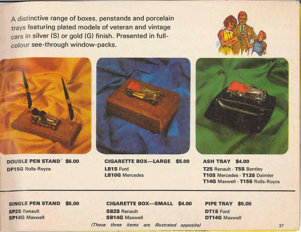 Page 37 Veteran Gift Cars